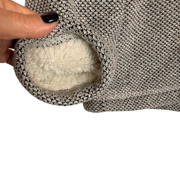 Orvis Sz Lg Sherpa Lined 1/4 Zip‎ Outdoor Cabincore Fishing Warm - Picture 6 of 12